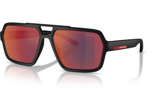 Prada sólgleraugu A06S 59
