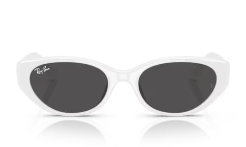 Ray Ban sólgleraugu 4457D 55