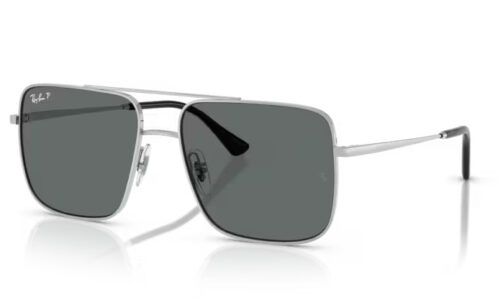 Ray Ban sólgleraugu 3758 56