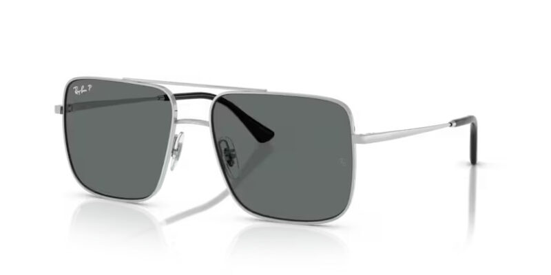 Ray Ban sólgleraugu 3758 56