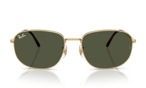 Ray Ban sólgleraugu 3754 60