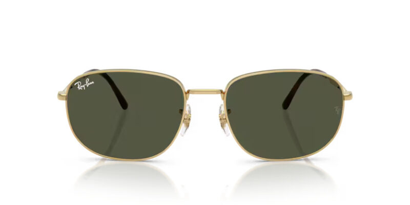 Ray Ban sólgleraugu 3754 60 - Image 2