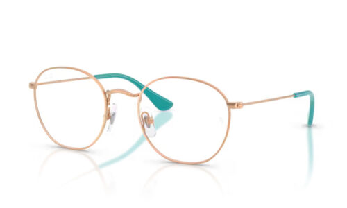 Ray Ban barnagleraugu Junior Rob 9572V 46