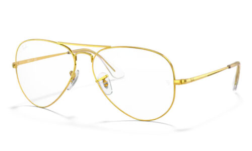 Ray Ban umgjörð 6489 55