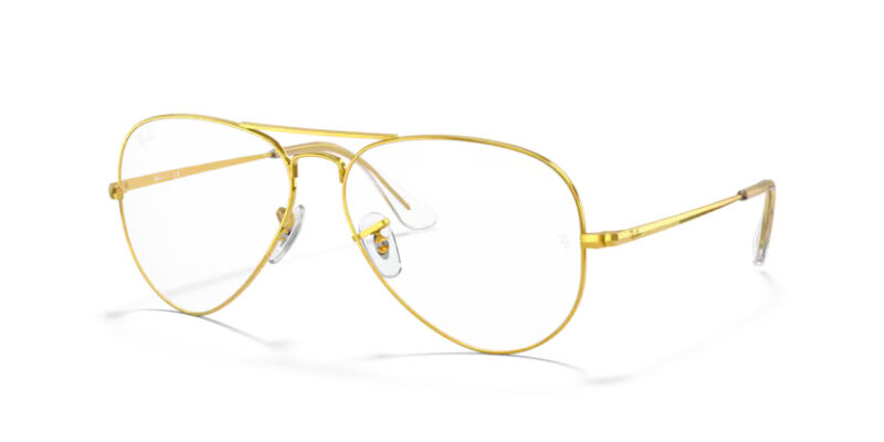 Ray Ban umgjörð 6489 55