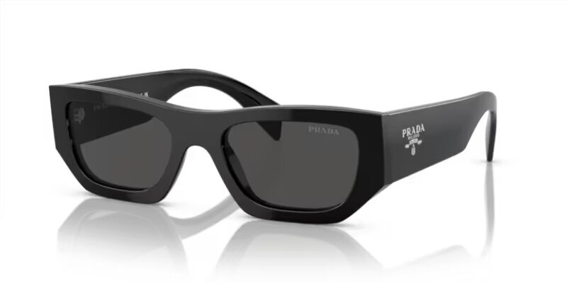 Prada sólgleraugu A01S 53