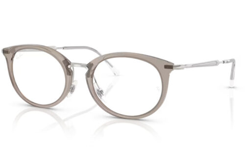 Ray Ban umgjörð 7255 53