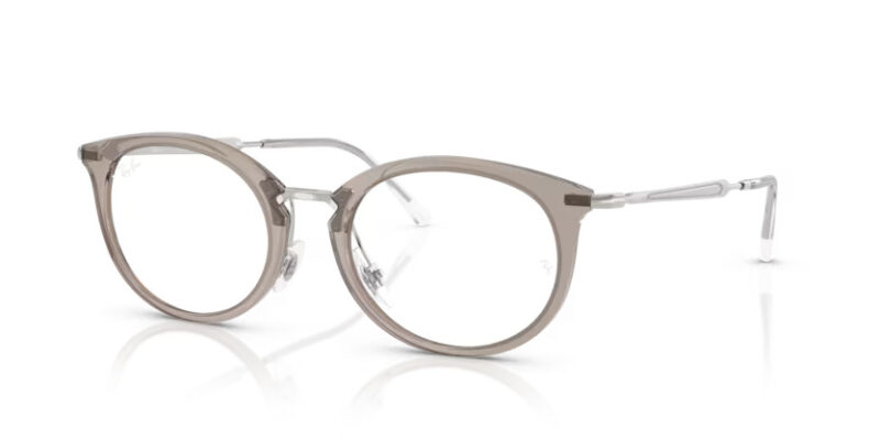 Ray Ban umgjörð 7255 53