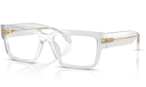 Versace umgjörð 3374U 55
