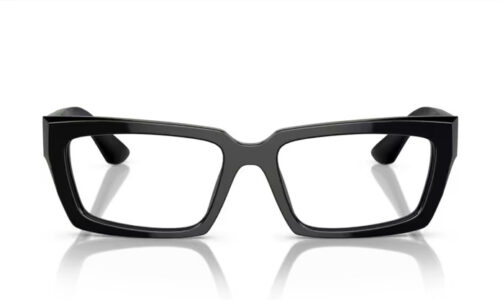 Miu Miu umgjörð 04XV 54