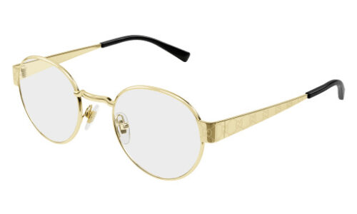 Gucci umgjörð 1855O 48