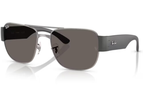 Ray Ban sólgleraugu 3756 59