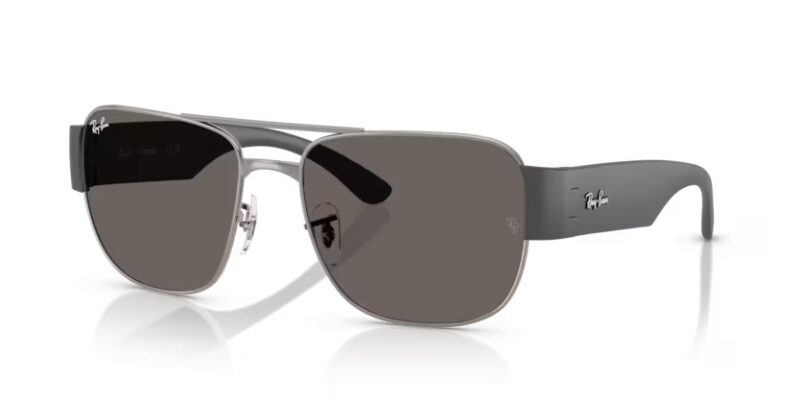 Ray Ban sólgleraugu 3756 59