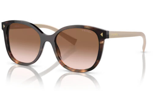 Prada sólgleraugu 22ZS 53