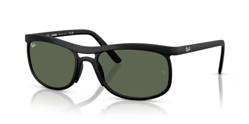 Ray Ban sólgleraugu 4452 59