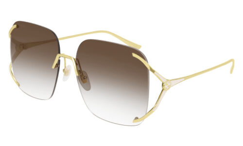 Gucci sólgleraugu 0646S 60