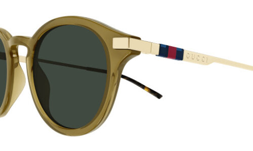 Gucci sólgleraugu 1890S 48