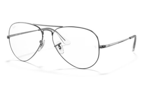 Ray Ban umgjörð 6489 58