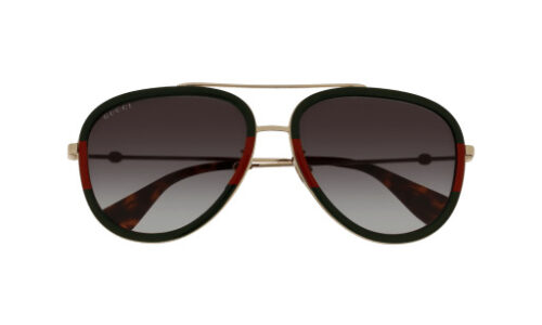 Gucci sólgleraugu 0062S 57
