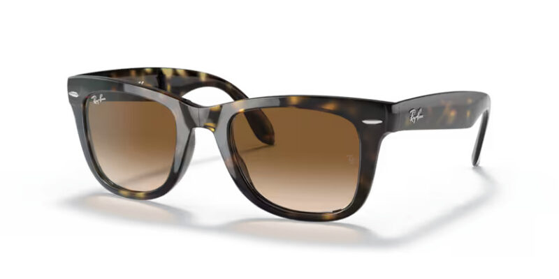Ray Ban sólgleraugu 4105 50