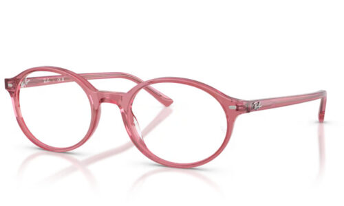 Ray Ban umgjörð 5429 53
