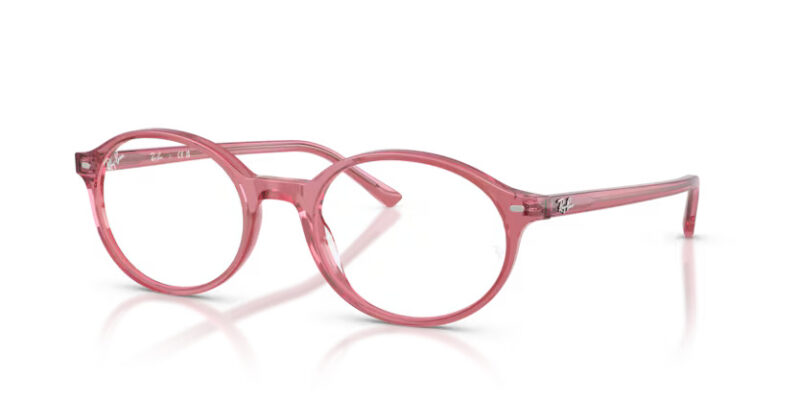 Ray Ban umgjörð 5429 53