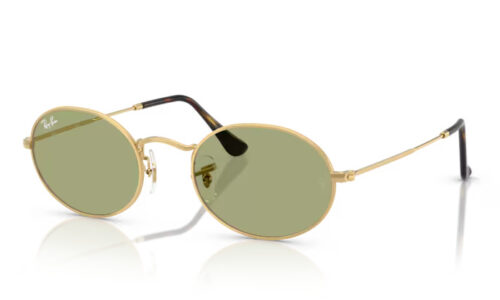 Ray Ban sólgleraugu 3547 51