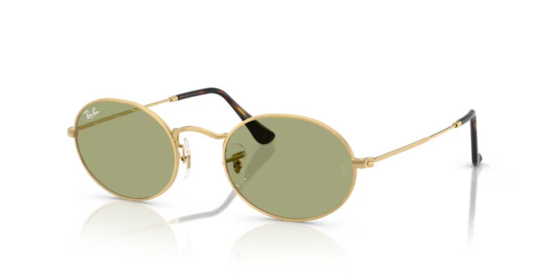 Ray Ban sólgleraugu 3547 51