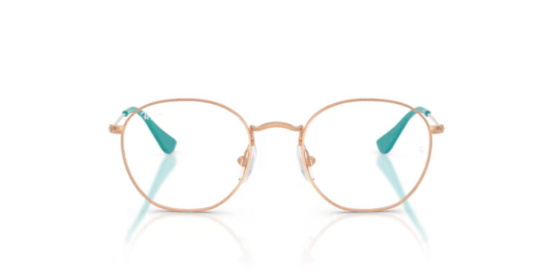 Ray Ban barnagleraugu Junior Rob 9572V 46 - Image 2