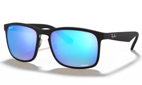 Ray Ban sólgleraugu 4264 58