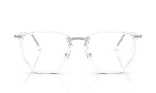 Ray Ban umgjörð 4451V 53