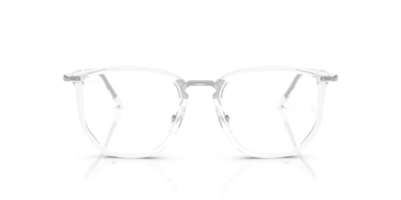 Ray Ban umgjörð 4451V 53 - Image 2