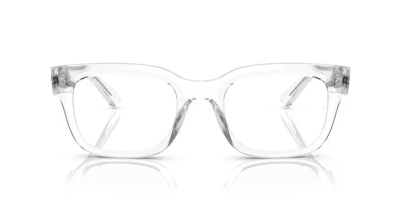 Ray Ban umgjörð 7217 54 - Image 2