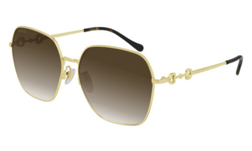 Gucci sólgleraugu 0882SA 002