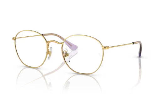 Ray Ban barnagleraugu Junior Rob 9572V 46