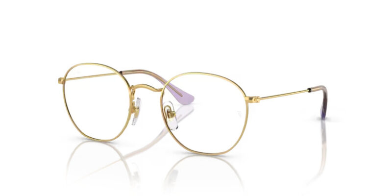 Ray Ban barnagleraugu Junior Rob 9572V 46