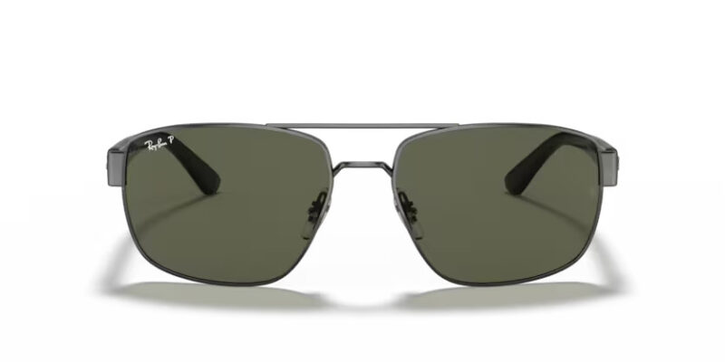 Ray Ban sólgleraugu 3663 60 - Image 2