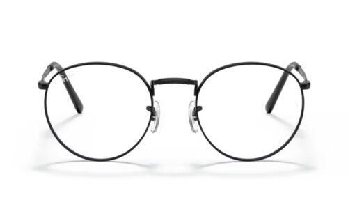 Ray Ban umgjörð 3637V 53