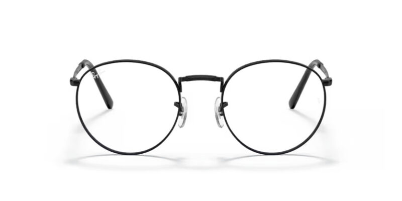 Ray Ban umgjörð 3637V 53 - Image 2