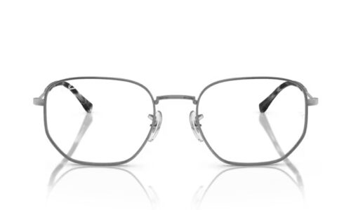Ray Ban umgjörð 6496 53