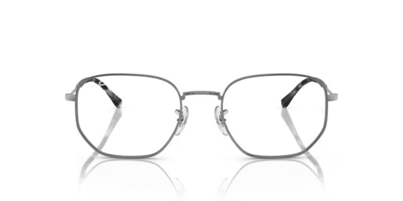 Ray Ban umgjörð 6496 53 - Image 2