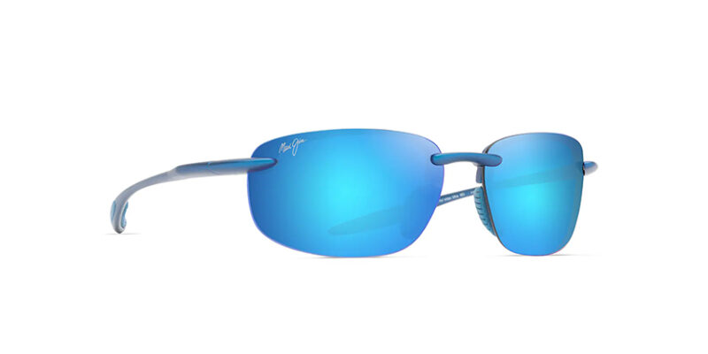Maui Jim Hookipa Blue Hawaii Ultra Metal - Image 2