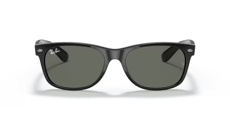 Ray Ban sólgleraugu New Wayfarer 2132 55 - Image 2
