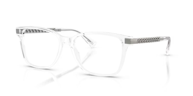 Versace umgjörð 3340U 57