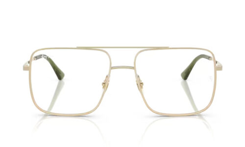 Ray Ban umgjörð 3758V 56