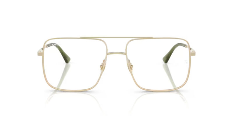 Ray Ban umgjörð 3758V 56 - Image 2