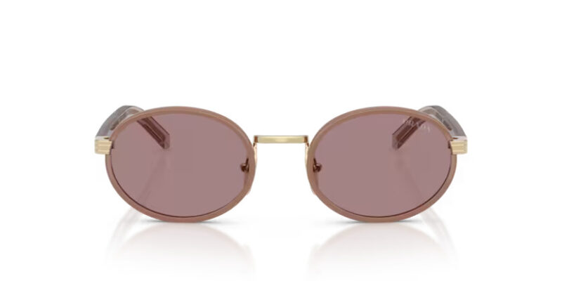 Prada sólgleraugu B56S 52 - Image 2