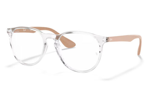 Ray Ban umgjörð 7046 51