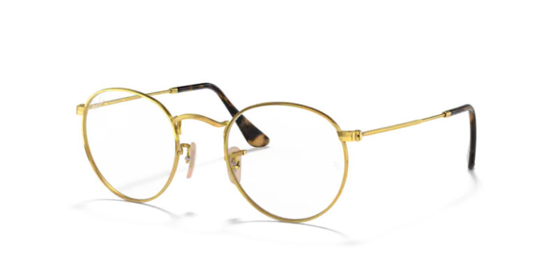 Ray Ban umgörð 3447V 53
