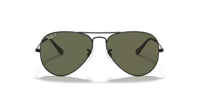 Ray Ban Aviator Large Metal 3025 58 - Image 2